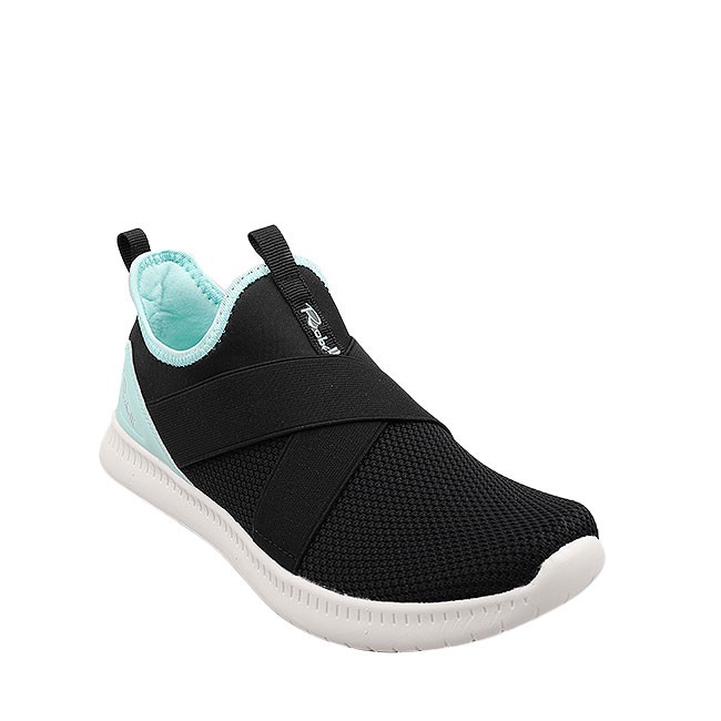 Robelli Sepatu Sneakers Veranka In Black RB5148BK