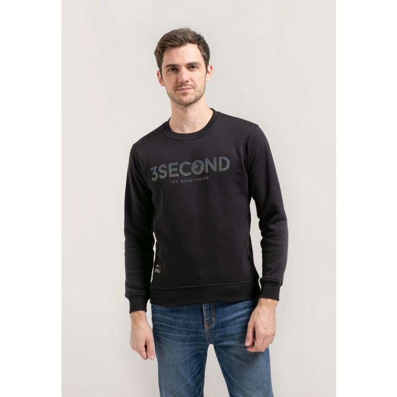 3Second Jaket Original