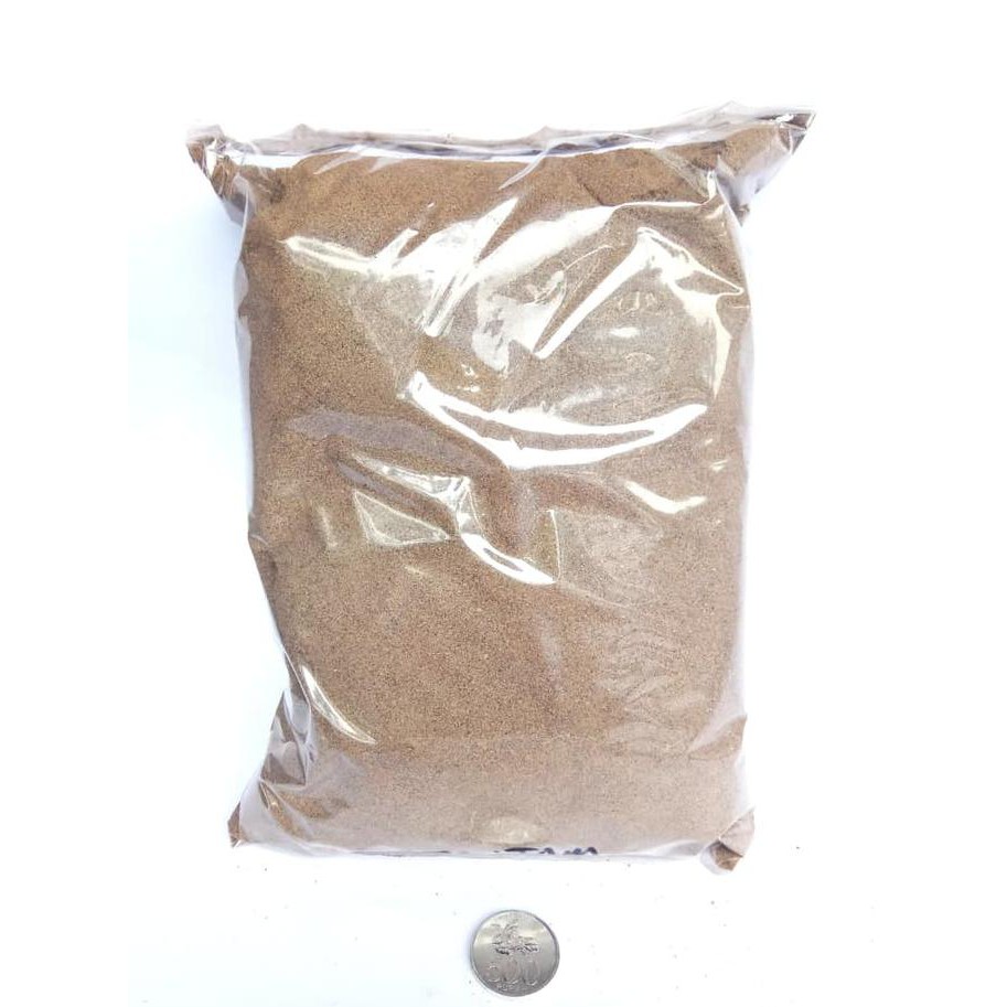 

BERKUALITAS! Lada Hitam Bubuk 1 kg