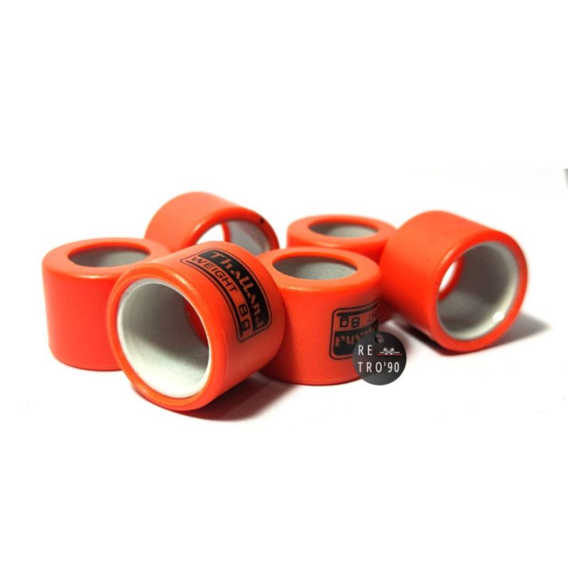 Thalland Roller / Batu timbangan motor Vario 125 FI | 150 FI | Beat 2020 | Genio | PCX | Spin 125 | 