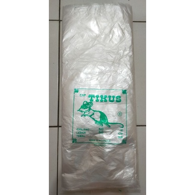 PLASTIK PAGAR SAWAH CAP TIKUS LEBAR 50CM PANJANG 50M