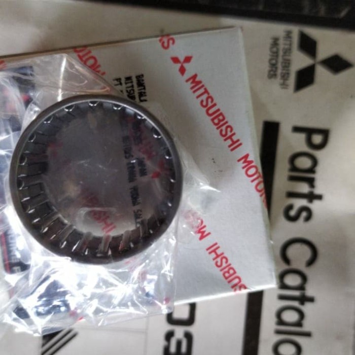 Klaher Bearing Bambu L300 Kuda (gigi 5)