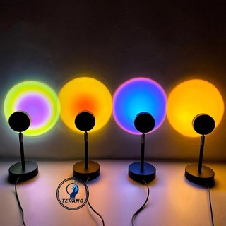 LAMPU SUNSET LAMPU FILL PROYEKTOR LAMPU TIDUR LED MOTIF LAMPU SUNSET LAMPU FILL PROYEKTOR LAMPU TIDUR LED MOTIF