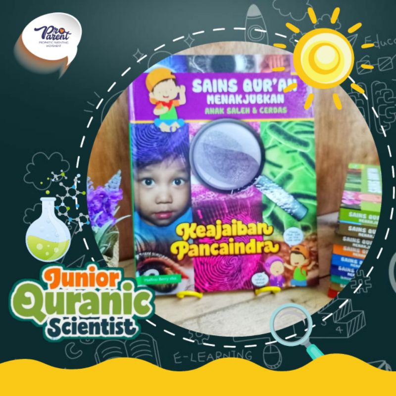 SAINQU SYGMA DAYA INSANI keajaiban penciptaan manusia