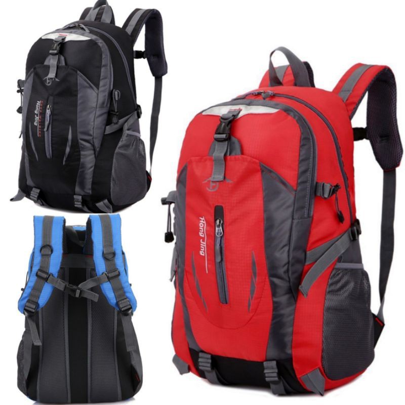 tas ransel impor travel