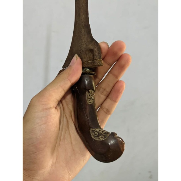keris tilam sari