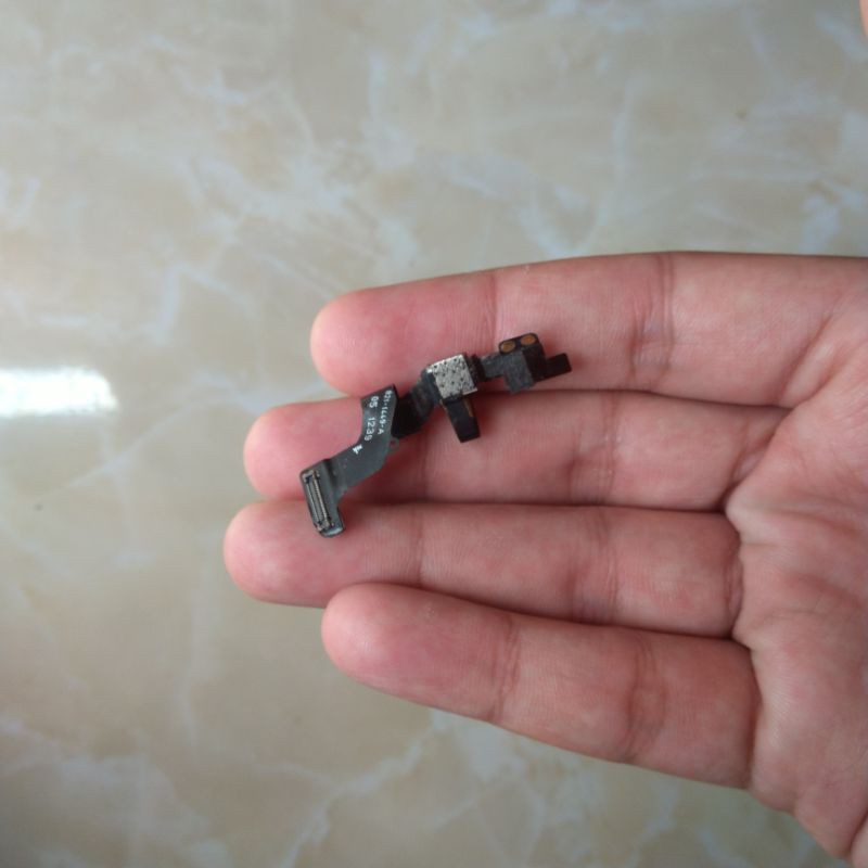 kamera depan iphone 5 ori copotan-1