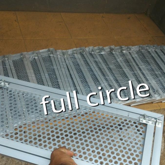 tutup gex LL / 60 cm