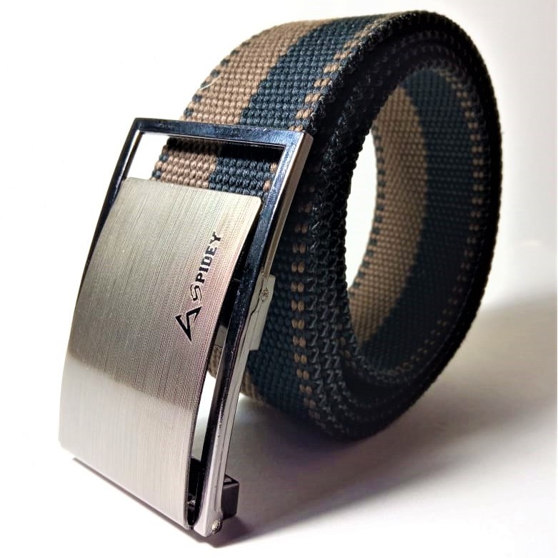 SABUK IKAT PINGGANG UNIK GESPER DISTRO Men's BELT MODIS PLV8