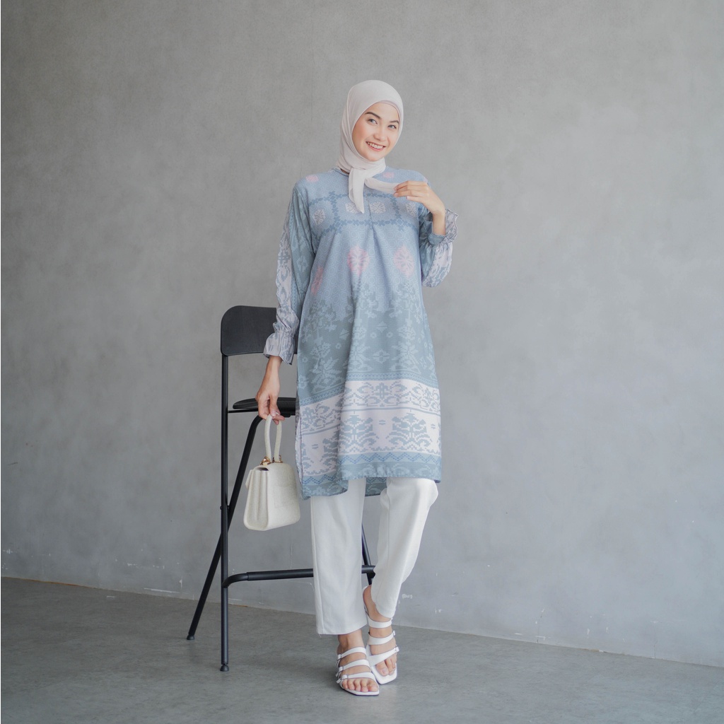 KALISTA TUNIC