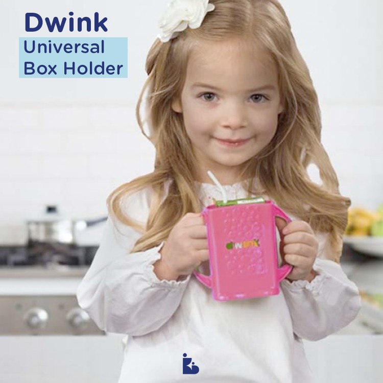 Dwink Box Holder