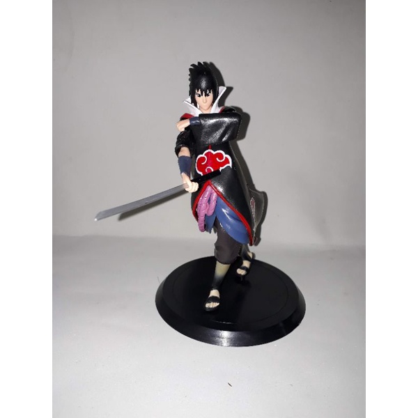 action figure naruto ITACHI uchiha