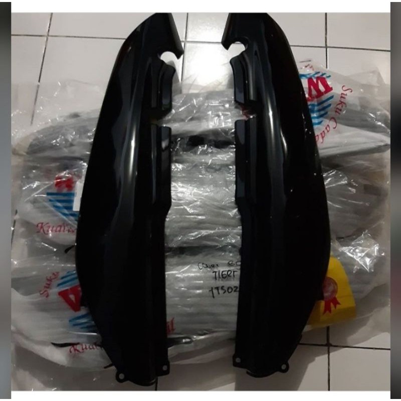 kempol atau cover body Tiger lawas 2000