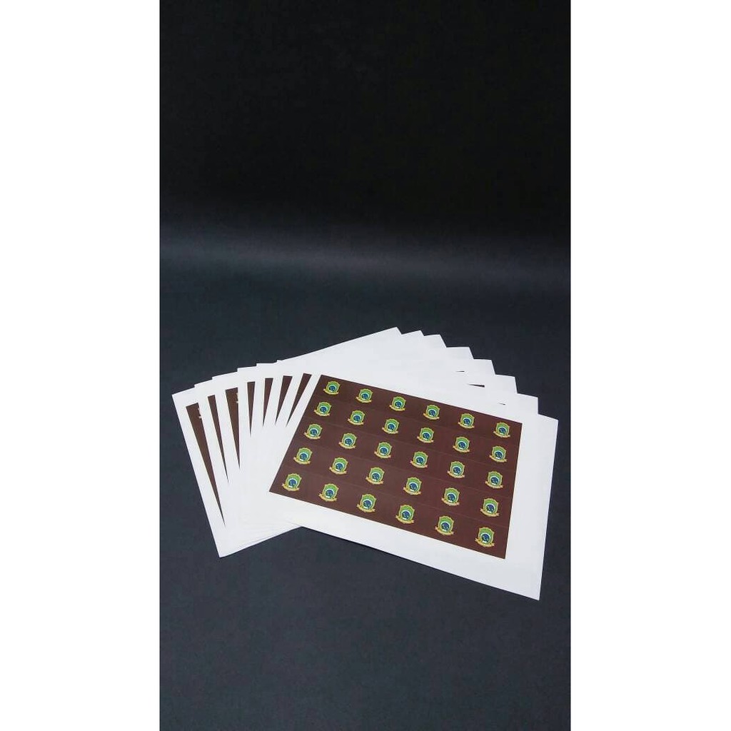 

Plastik Wraping - Baterai Alkaline - Tinta Stempel Sticker Vinyl Print And Cut A4+ Produk Terbaik