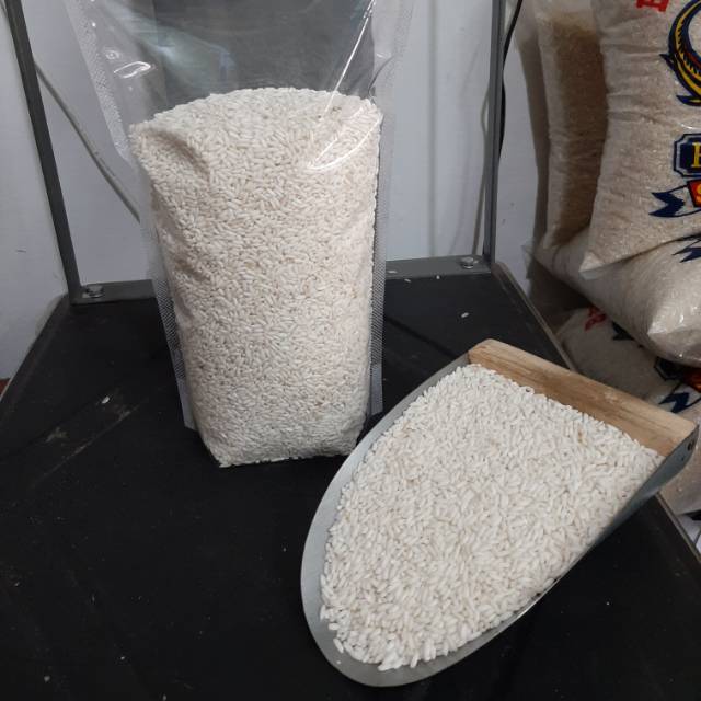 

Ketan Putih Super 1kg