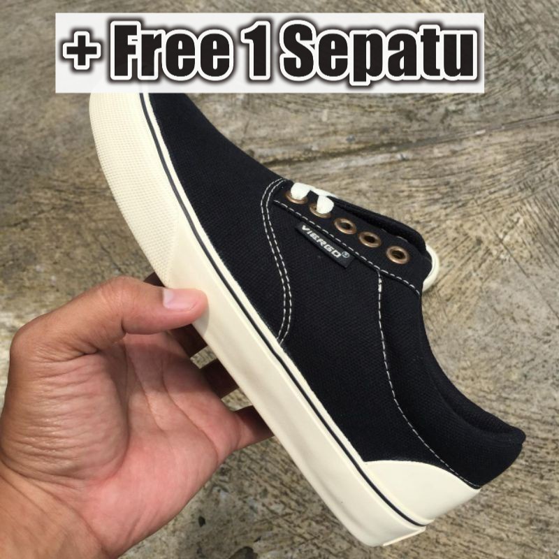 Pilihan Sepatu Viergo