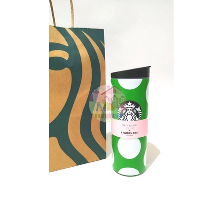 Starbucks x Kate Spade