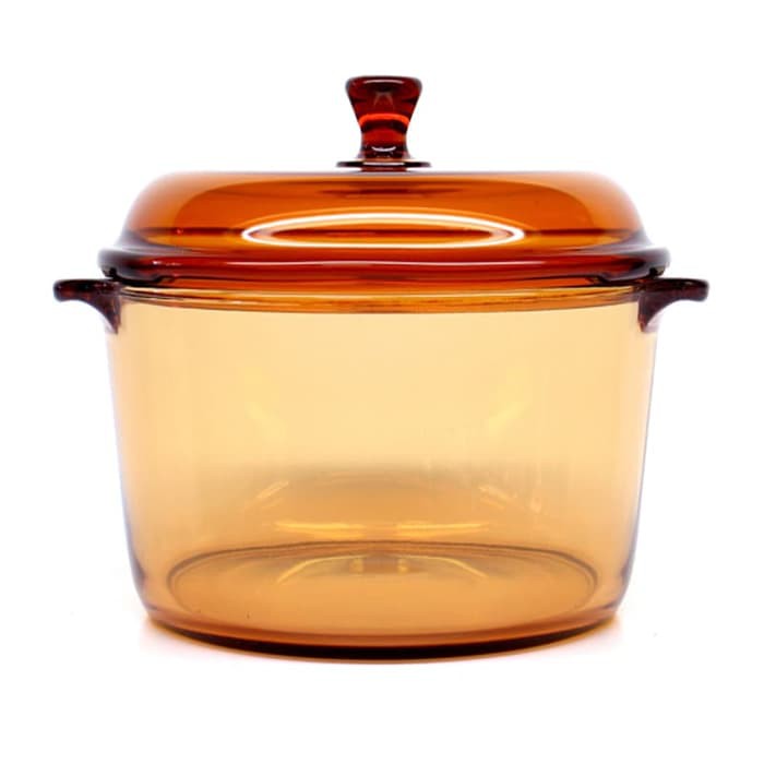 Luminarc Vitroflam Panci Keramik 5L