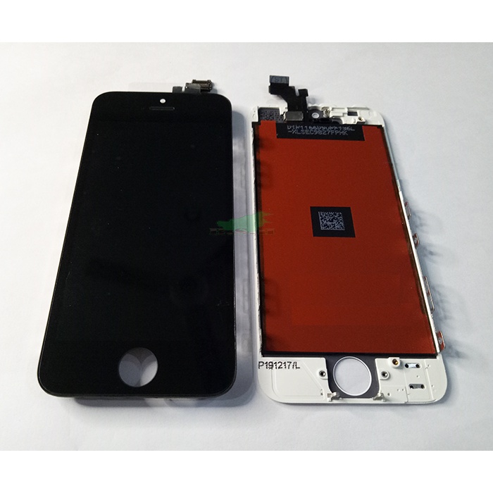 LCD TOUCHSCREEN IPH 5S / SE aa