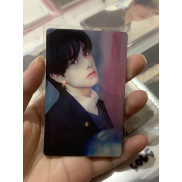 lenti hype jake bdc enhypen