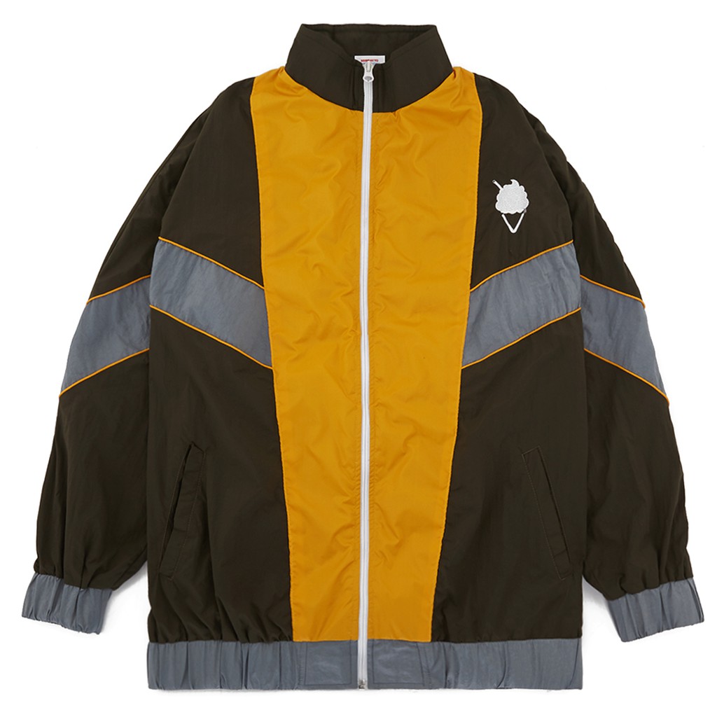 

SundaySundayCo - Jaket Pria - All Mockup Green