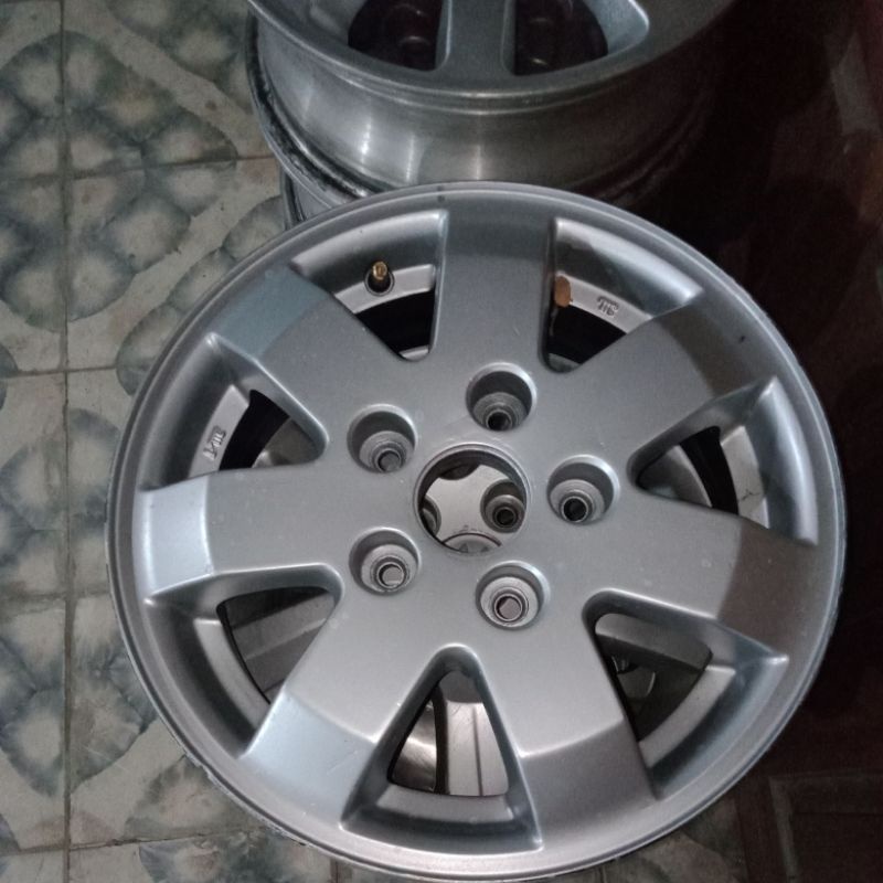 velg apv ring 14