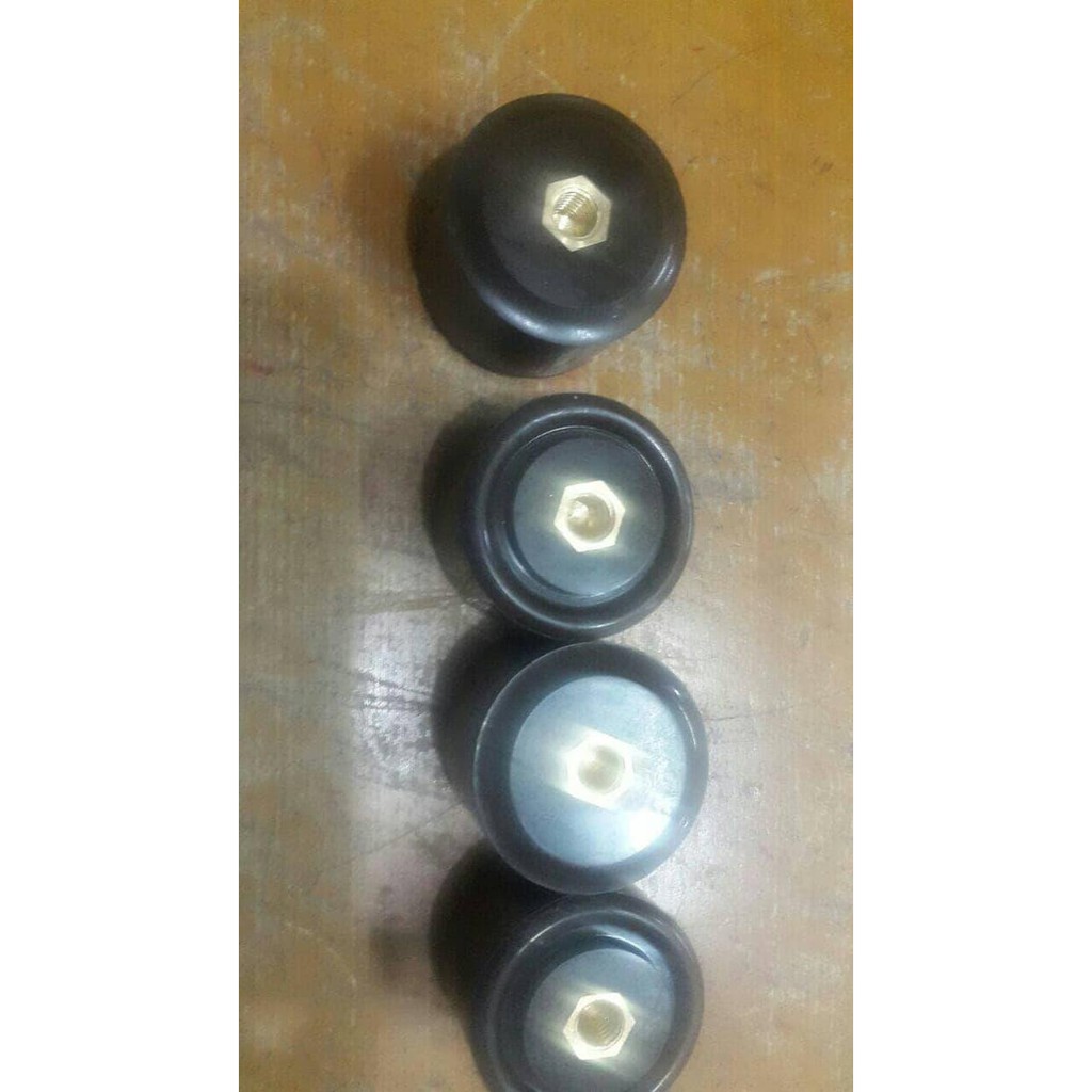 Termurah Isolator Keramik Ukuran 40X50 Warna Coklat Spesial