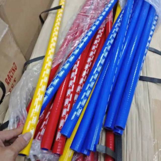 SELANG Radiator Samco/SELANG Radiator Lentur /Selang Radiator universal/Selang Samco/Selang Radiator