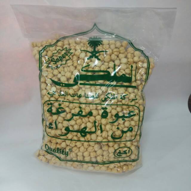 

Kacang Arab 1kg