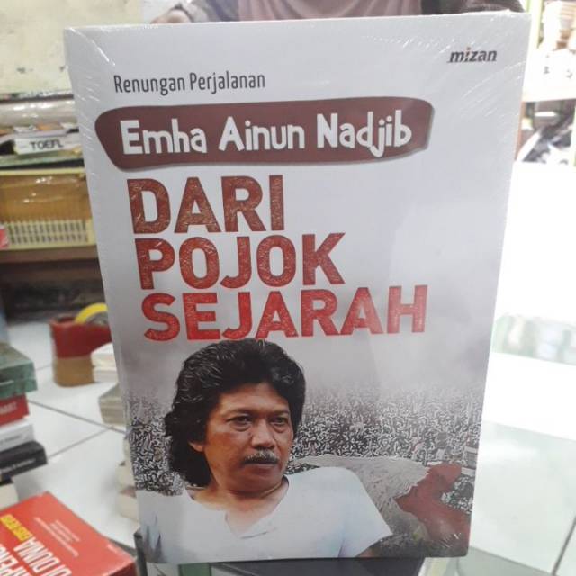 Dari Pojok Sejarah