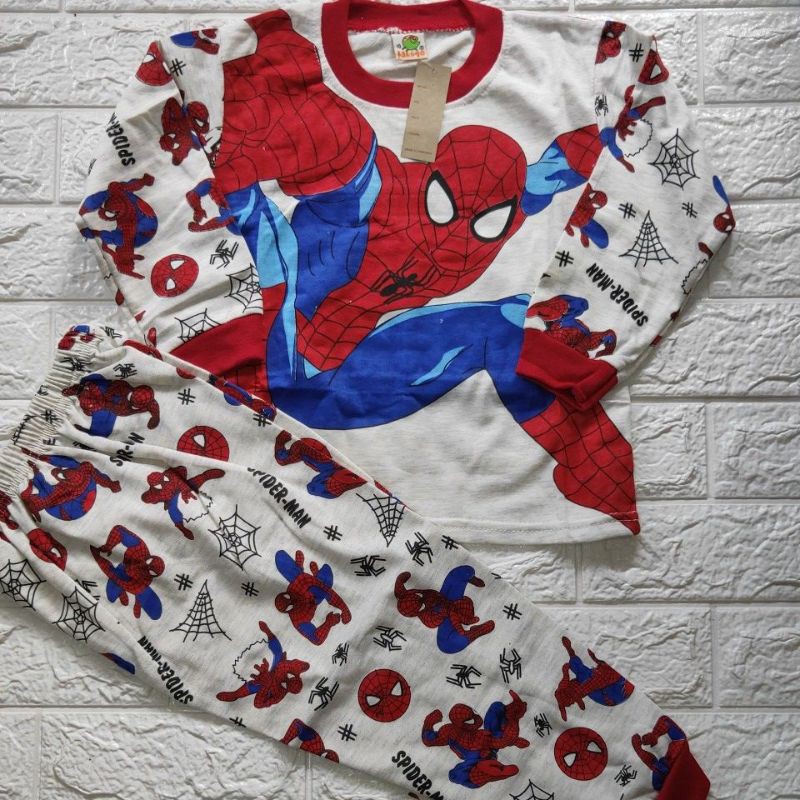 Setelan panjang anak# kakugo#10-12-14