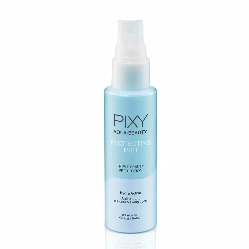 PIXY AQUA BEAUTY PROTECTING MIST