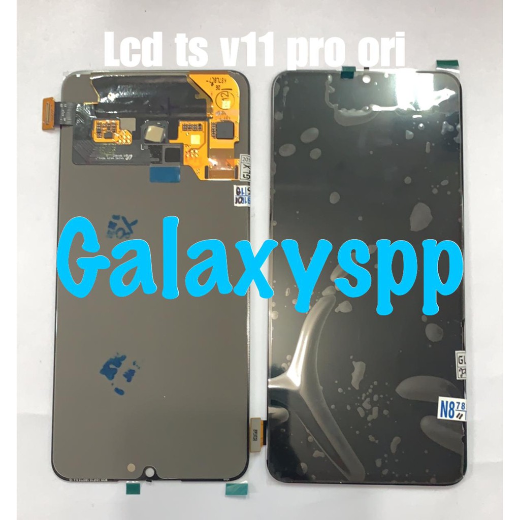 LCD TOUCHSCREEN VIVO V11 PRO 1804 AMOLED ORIGINAL