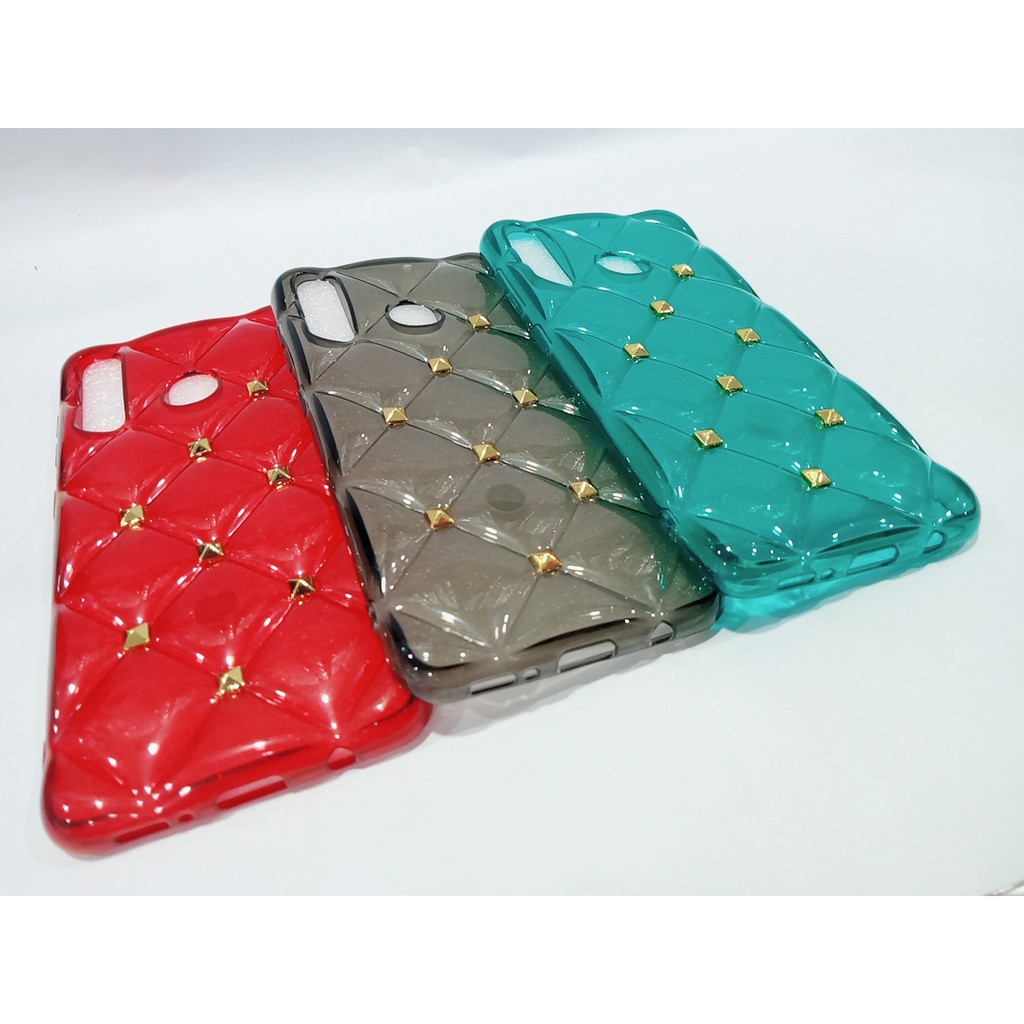 softcase gambar , karakter samsung  a30