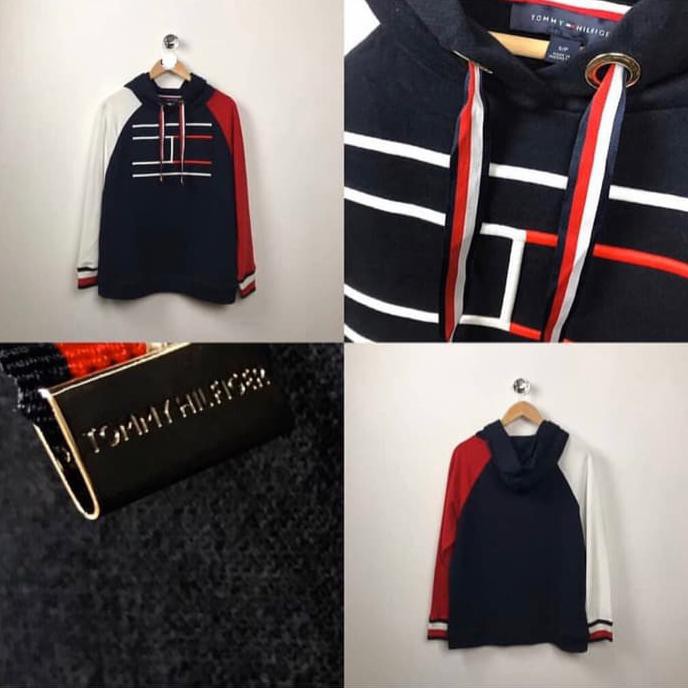 tommy original sweater