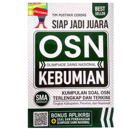 SIAP JADI JUARA OSN SMA