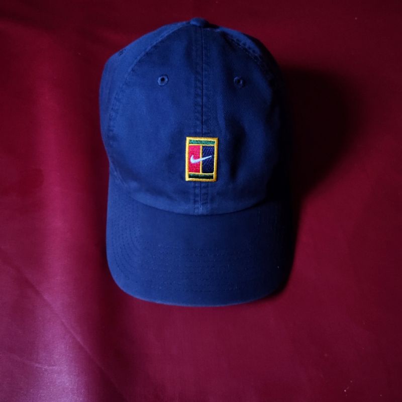 TOPI NIKE COURT SECOND