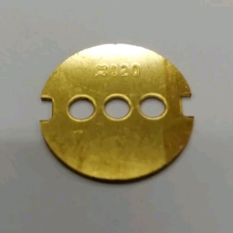 KOIN KARBURATOR COIN KARBURATOR MIO SPORTY MIO SMILE MIO SOUL