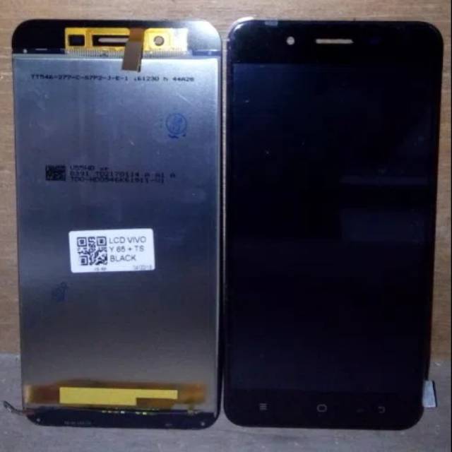 LCD TOUCHSCREEN VIVO Y65 Y 65