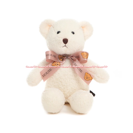 Zaini Noughita Creamy Coklat Boneka Bear Paket Kado Valentine Chocolate Latte Dengan doll Teddy Bear