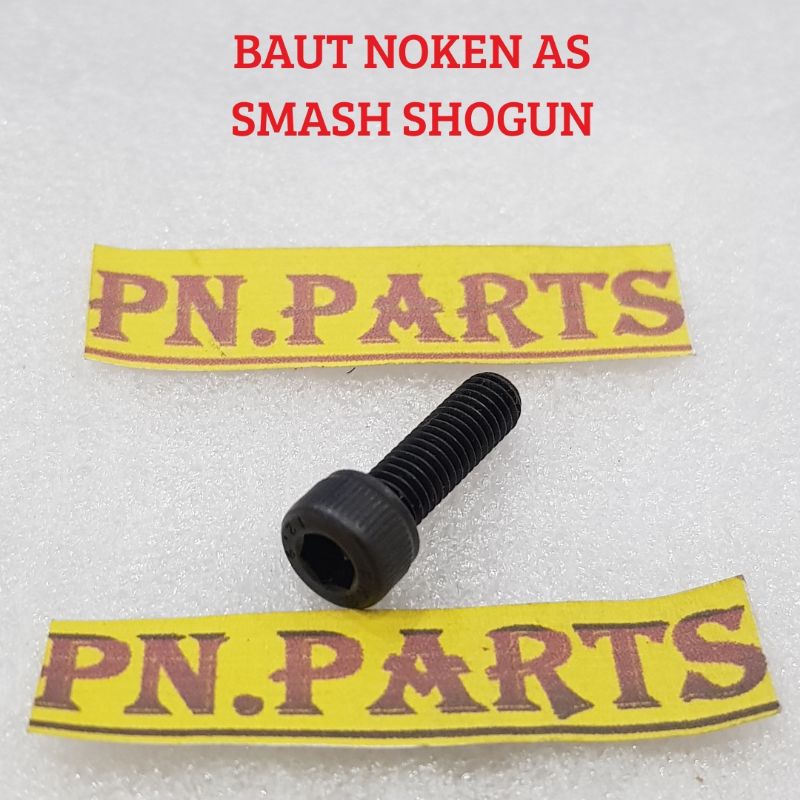 Jual Baut Baud Noken As Smash Lama Shogun Sp Arashi Best Quality