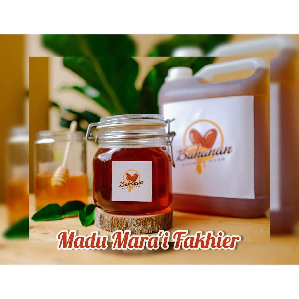 

MADU MARAEI FAHIER ARAB YAMAN