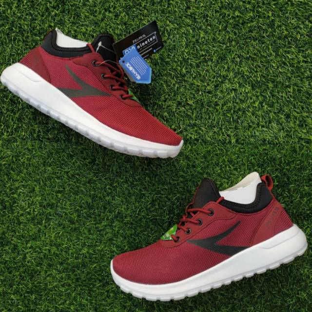 Sepatu 910 Nineten Yasei Series