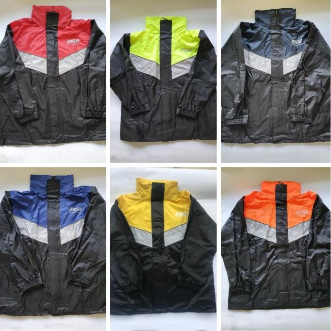 Jas Hujan / Raincoat Axio Europe Type 928 New Original 100%