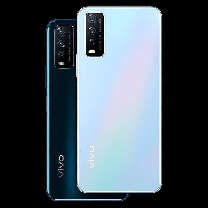 Vivo Y12s 3/32GB