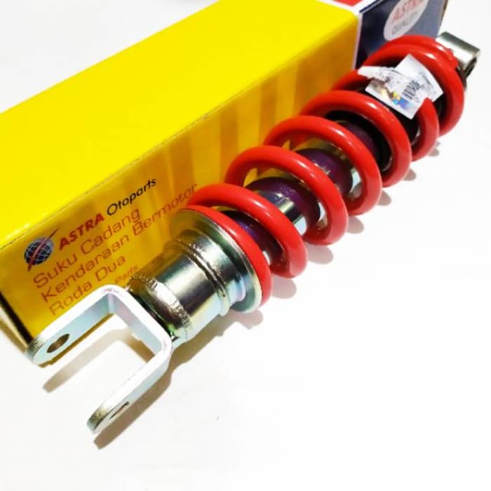 ShockBreaker Shock Breaker Belakang - CB150R CB 150R Old Asli Aspira H2-52400-K15-1700