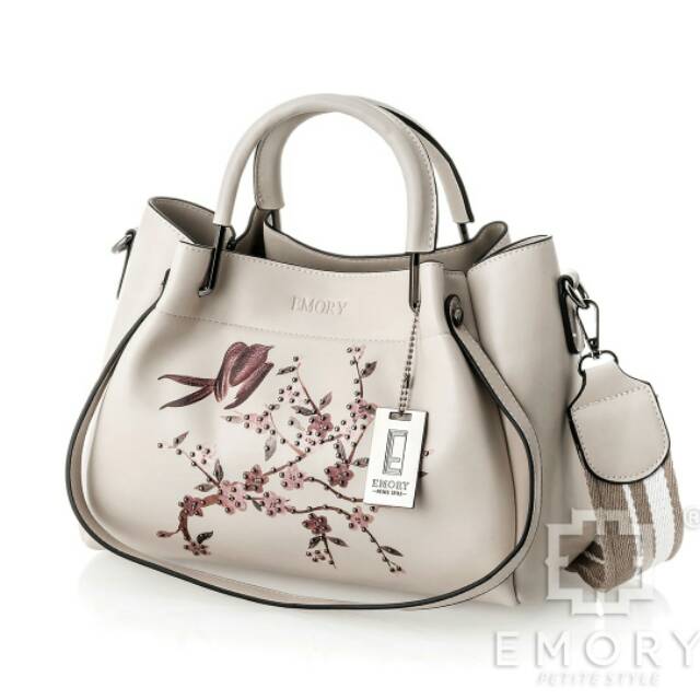 emory bag