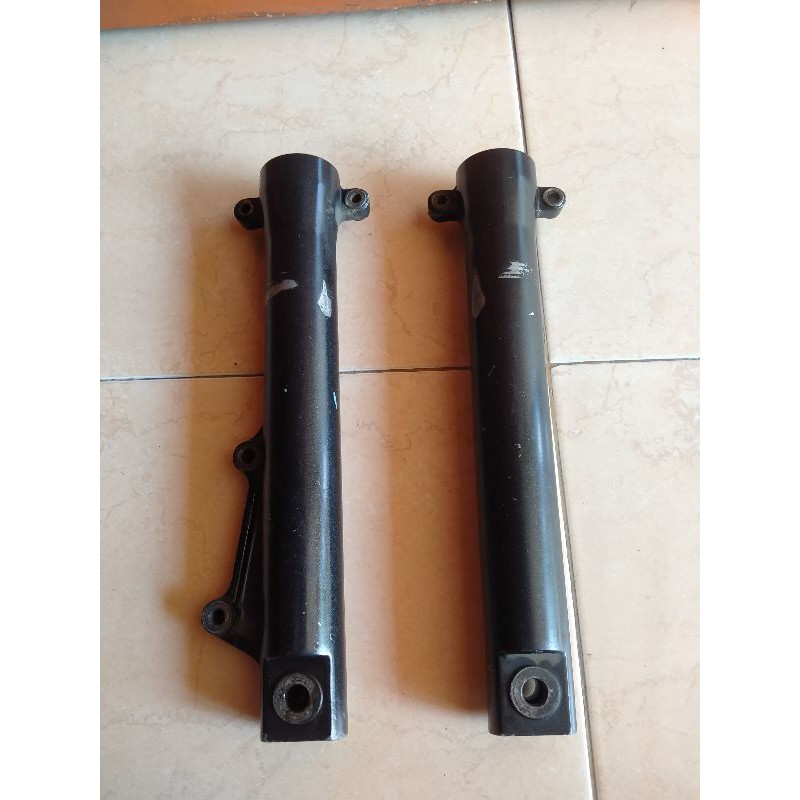 BOTTOM SHOCK MEGAPRO PRIMUS ORI COPOTAN MOTOR