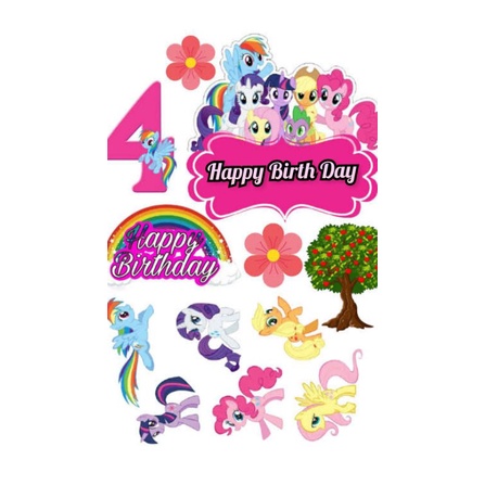 

toper kuda pony