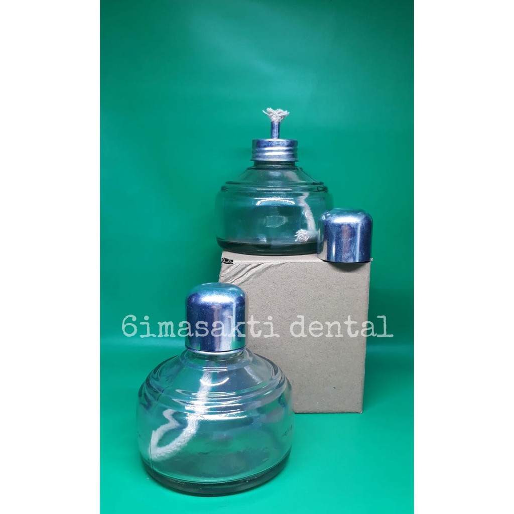 DENTAL LAMPU SPIRTUS BUNSEN!!